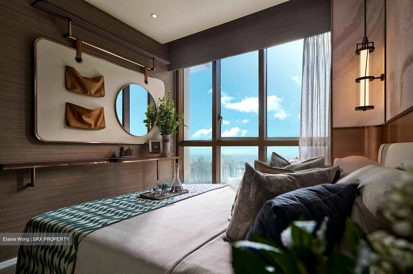 Pandan Valley (D21), Condominium #454306091